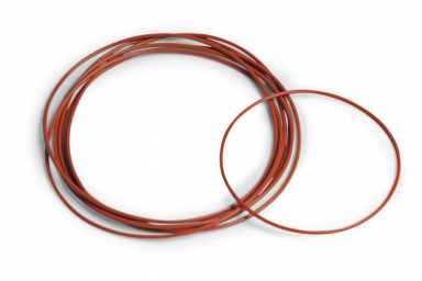 TE-20-704, Set of 11 "O"-RINGS