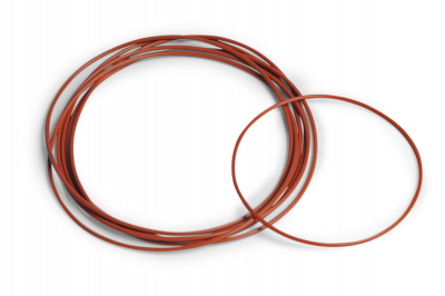 TE-20-704, Set of 11 "O"-RINGS
