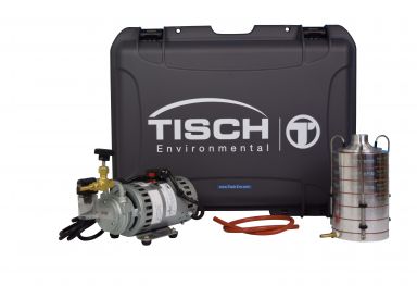 TE-10-800, Six Stage Viable Anderson Cascade Impactor