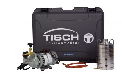 TE-10-800, Six Stage Viable Anderson Cascade Impactor