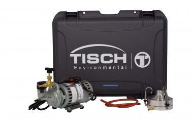 TE-10-890, Single Stage N6 Viable Anderson Cascade Impactor