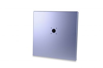 Aluminum Top Pan for PUF Shelter