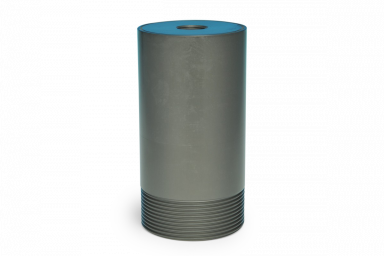 TE-1002-3, Module Body