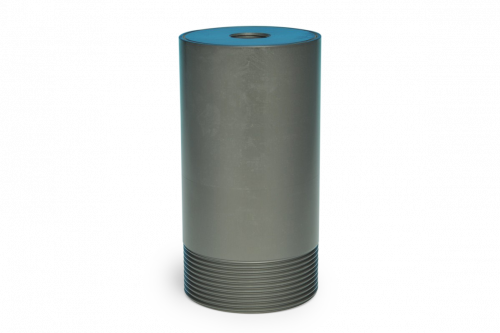 TE-1002-3, Module Body