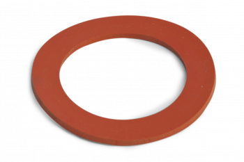 TE-1002-6 Upper Module Gasket for Dual Sampling Module