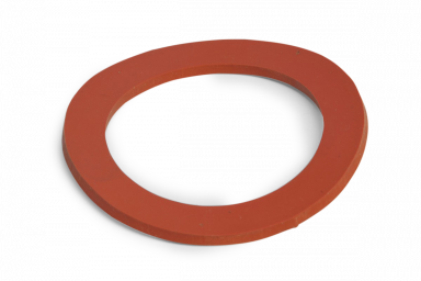 TE-1002-8, Lower Module Gasket