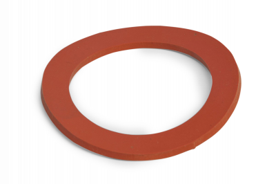 TE-1002-8, Lower Module Gasket