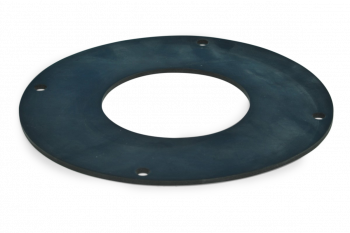 TE-1004-2 Flange Gasket for PUF Motor Assembly