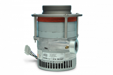 TE-1004-BL, 110 Volt, Brushless Motor Assembly for PUF Systems