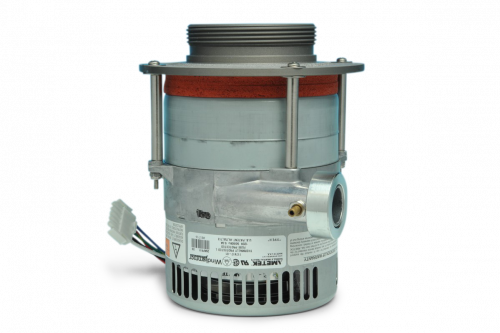 TE-1004-BLX, 220 Volt, Brushless Motor Assembly for PUF Systems