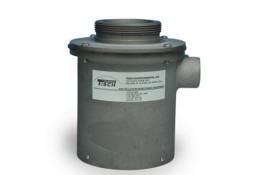 TE-1004, 110 Volt, PUF Brush Style Blower Motor, PUF Systems