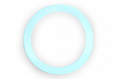 TE-1008-5, Teflon Gasket each (2 required)