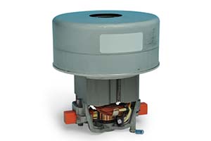 TE-115923, Motor Only for Volumetric Flow Controlled (VFC) Systems, 110 volts