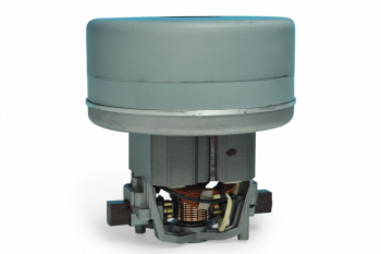 Motor Only for VFC Hi-Vol Air Samplers, 220V/50Hz, Ball/Sleeve Bearing