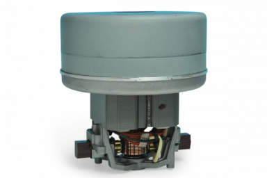 TE-116111, Motor Only for Volumetric Flow Controlled (VFC) Systems, 220volts