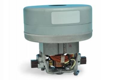 TE-116312, Motor Only, 220 Volt, Mass Flow Controlled (MFC)