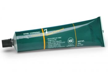 TE-1854C Dow Corning Release Compound 5.3oz Tube