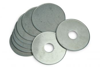 SST Collection Plates for Non-Viable Andersen Cascade Impactor (Set of 9)