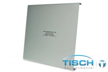 TE-3000-1 Aluminum Snap Cover for Hi-Vol Air Sampler Filter Holders