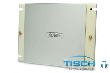 TE-3000 Filter Media Cartridge for 8" x 10" Hi-Vol Air Sampling Filters