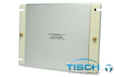 TE-3000, Filter Media cartridge 8” x 10”