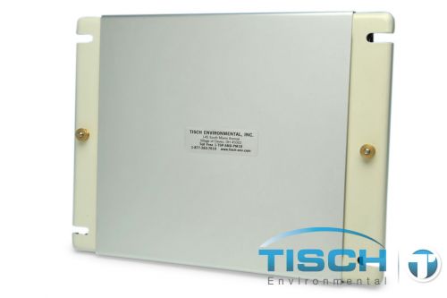 TE-3000, Filter Media cartridge 8” x 10”