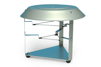 TE-300-PAS, Passive Air Sampler, Indoor