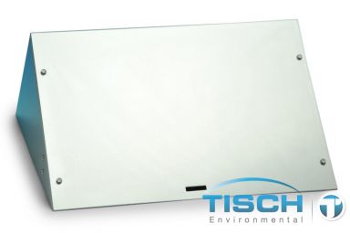 TE-5001-10, Gabled Roof for high volume air sampler