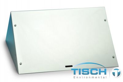 TE-5001-10, Gabled Roof for high volume air sampler