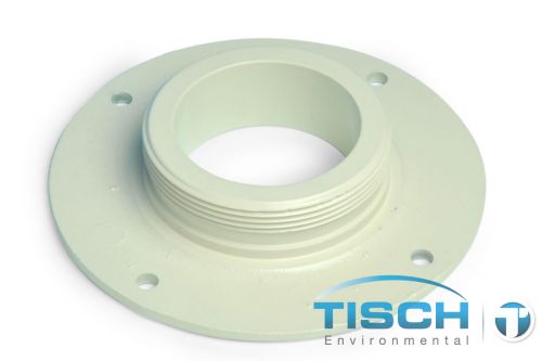 TE-5005-1, Motor Flange for MFC Motor Assembly