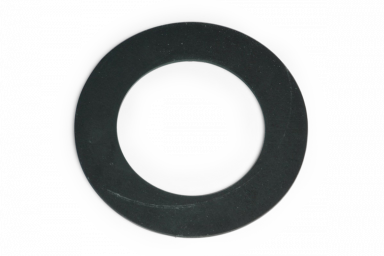 TE-5005-2, Motor Gasket, MFC Motor Assembly, Fits between Motor and Motor Flange