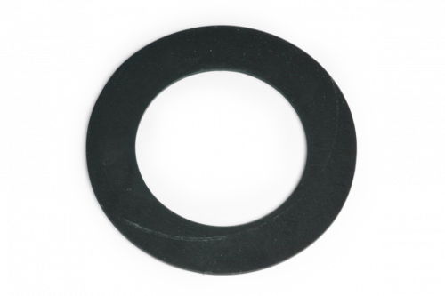 TE-5005-2, Motor Gasket, MFC Motor Assembly, Fits between Motor and Motor Flange