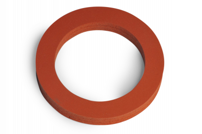 TE-5005-4S, Silicone Motor Cushion for Brushless Motors