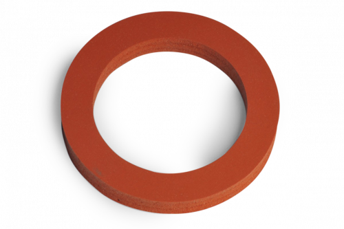 TE-5005-4S, Silicone Motor Cushion for Brushless Motors