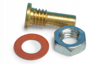TE-5005-8, Pressure Tap with Nut and Gasket