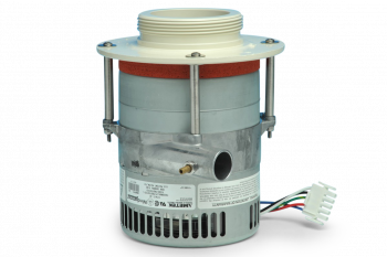 TE-5005-BLX Brushless Motor Assembly, 220V MFC Systems