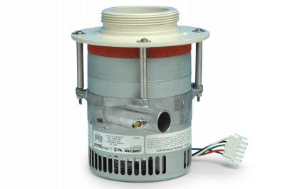 TE-5005-BL, 110 Volt, Brushless Motor Assembly, Mass Flow Controlled (MFC) Systems