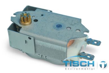 TE-5007-4, 7 Day Mechanical Timer Replacement Clock Drive 110 Volts 60 Hertz