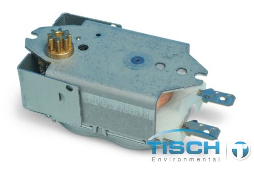 TE-5007-4, 7 Day Mechanical Timer Replacement Clock Drive 110 Volts 60 Hertz