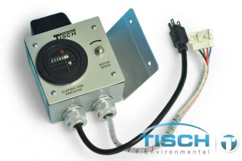 Motor Voltage Controller/ETI, Brushless Motor, 220V 50Hz