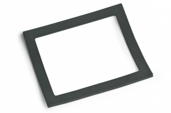 8" x 10" Replacement Gasket for Filter Holder