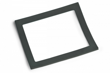 TE-5018, 8 inch x 10 inch Gasket