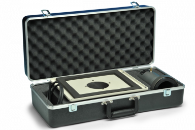 TE-5025HVP, Calibration Kit for PLUS HIVOL