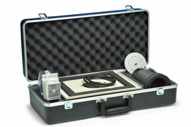 TE-5025, Calibration Kit With Load Plates