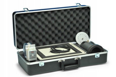 TE-5025, Calibration Kit With Load Plates