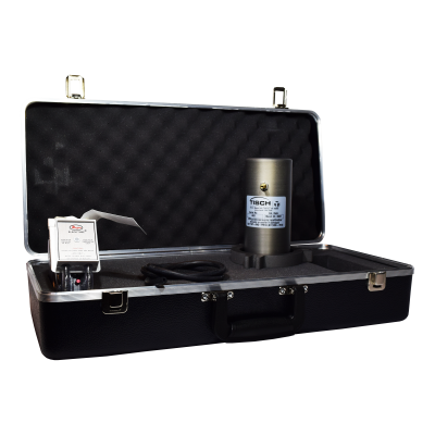 TE-5040, Calibration Kit for PUF