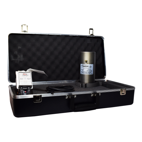 TE-5040, Calibration Kit for PUF