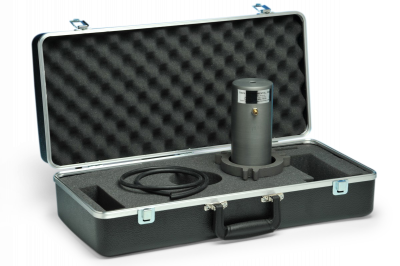 TE-5040PP, Calibration Kit for PUF PLUS