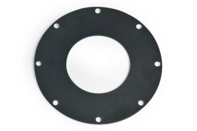 TE-5070-1, Gasket with 8 Holes, VFC flange Gasket