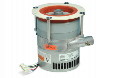 TE-5070-BL, 220 Volt, Brushless Motor for VFC, Use with all VFC systems (110 Volt and 220 Volt)